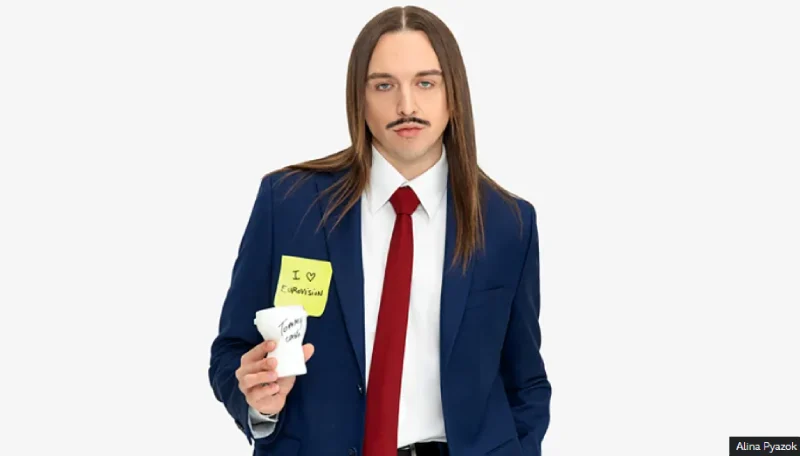 Eurovision 2025: The provocative Estonian pop song that has caused outrage in Italy